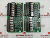 Is200Trlyh1Bgf General Electric Relay Output Board Pcb