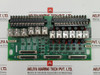 Is200Trlyh1Bgf General Electric Relay Output Board Pcb