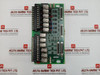 Relay Output Terminal Board 94V0 General Electric Is200Trlyh1Bgf