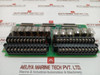 Relay Output Terminal Board 94V0 General Electric Is200Trlyh1Bgf