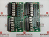Relay Output Terminal Board 94V0 General Electric Is200Trlyh1Bgf