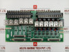 Is200Trlyh1Bgf Relay Output Terminal Board By General Electric