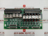 Ge Relay Terminal Board Part No. Is200Trlyh1Bgf