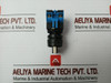 Hw-cb20 Idec Selector Switch With A Contact Block 600V 10A