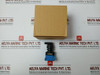 Hw-cb20 Idec Selector Switch With A Contact Block 600V 10A
