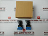 Hw-cb20 Idec Selector Switch With A Contact Block 600V 10A