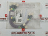 51202329-616 I/O Link Cable Pr Header 3 Chan/Ext Iol2 Set Rev. C Brand Honeywell