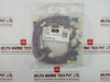 51202329-112 IO Link Cable 51202329-111 Rev.C By Honeywell In New Condition