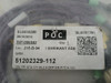 51202329-112 I/O Link Cable 51202329-111 Rev.C By Honeywell In New Condition