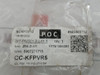 Cc-kfpvr5 Cable For Process Manager Input/Output Module(Iol Foe Pm) Brand Honeywell