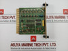 Prat No. Erc-311 Pcb Card Brand Terasaki