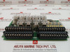 Is200Trpgh1Bde By General Electric Primary Trip Terminal Board Ttm-rr-4 94V-0
