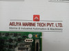Is200Trpgh1Bde By General Electric Primary Trip Terminal Board Ttm-rr-4 94V-0