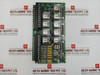 Is200Trpgh1Bde By General Electric Primary Trip Terminal Board Ttm-rr-4 94V-0