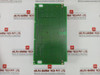 Is200Tproh1Bcb Protective Termination Board Brand General Electric