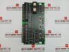 Is200Tproh1Bcb Protective Termination Board Brand General Electric