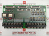 Is200Tproh1Bcb Protective Termination Board Brand General Electric