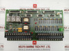 General Electric Turbine Termination Board Part No. Is200Tturh1Bed