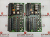 General Electric Turbine Termination Board Part No. Is200Tturh1Bed
