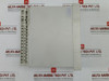 Used Condition 7Sj6001-5Ea00-0Da0/Bb Overcurrent Protection Relay 50-60 Hz By Siemens