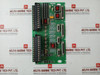 Servo Terminal Board Is200Tsvoh1Bcc Brand General Electric