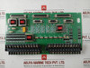 Servo Terminal Board Is200Tsvoh1Bcc Brand General Electric