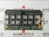 Is200Tregh1Bdb General Electric Turbine Emergency Terminal Board