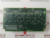 Is200Tregh1Bdb General Electric Turbine Emergency Terminal Board