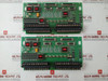 Used Condition Is200Tsvoh1Bcc General Electric Servo Terminal Board