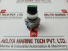Asw 0201 Idec Selector Switch 600V  10A