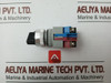 Asw 0201 Idec Selector Switch 600V  10A