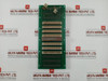 C143-012A-96S (1) Backplane Circuit Board 7212-076.0000 Side A