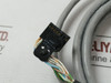 Fs-cci-uni-01 Honeywell Shielded Low Voltage Computer Cable 3-meter