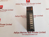 Mitsubishi a1sj51t64 i/o link master unit