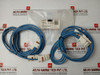 IO Link Cable Set Rev B  Honeywell Part No. 51195479-300