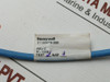 I/O Link Cable Set Rev B  Honeywell Part No. 51195479-300