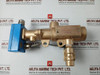 Aeld55V Automatic Priming System For Centrifugal Pump By Vatec-maschinenbau