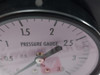 Wise 0-3.5 Mpa Pressure Gauge With Used Condition