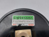 Wise 0-3.5 Mpa Pressure Gauge With Used Condition