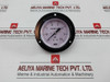 Wise 0-3.5 Mpa Pressure Gauge With Used Condition