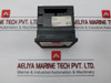 Deif Analog Pressure Meter 0-10 Bar Part No.Dq72-x