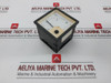 Deif Analog Pressure Meter 0-10 Bar Part No.Dq72-x