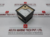 Deif Analog Pressure Meter 0-10 Bar Part No.Dq72-x