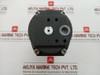 Pneumatic Actuator 10F39Sn R7 Flowserve