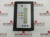 1900 0713 82 Controller Panel 50/60Hz Supply - 24Vac/22Va By Atlas Copco