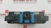 Solenoid Valve Mebh-5/3B-d-2-zsr-c Festo 40-145Psi