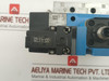 Festo 373 855 D Solenoid Valve Mebh-5/3B-d-2-zsr-c 40-145Psi/3-10Bar