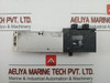 Solenoid Valve Vsva-b-b52-zd-a1-1T1L Festo 24Vdc