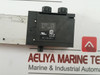 Solenoid Valve Vsva-b-b52-zd-a1-1T1L Festo 24Vdc