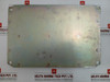 980670 Cbu4 Pct Transceiver Cabinet By H.M. Stein Sohn